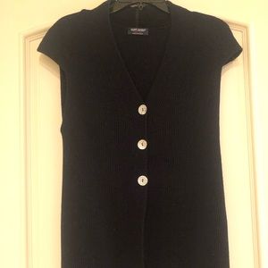 Saint James Sweater Vest